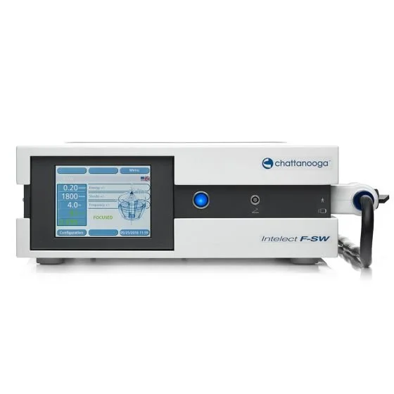 Intelect Focus Shockwave