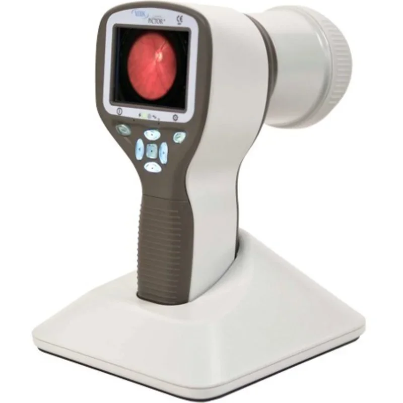 Volk Pictor Plus Portable Retinal Camera
