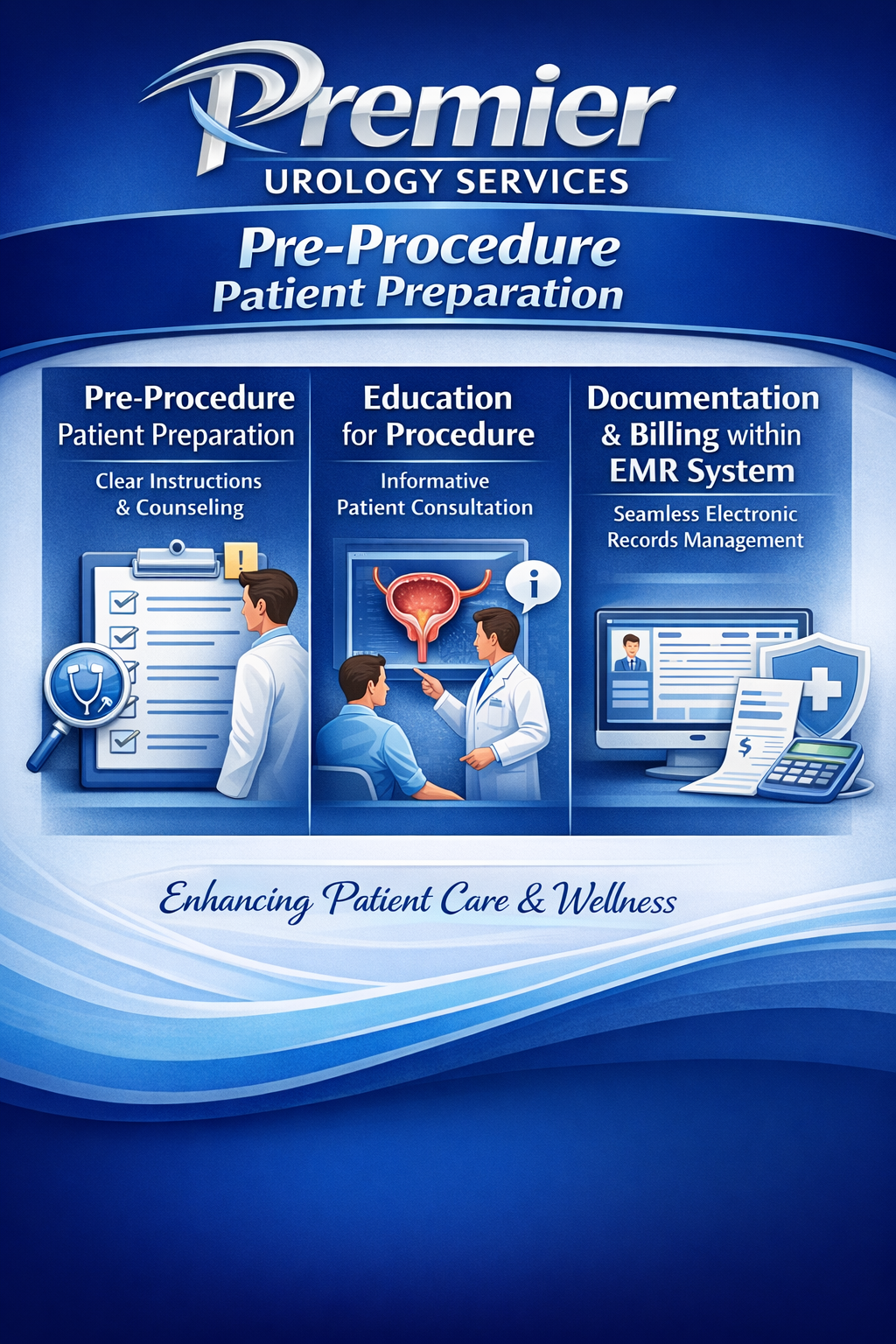 Additional add on services