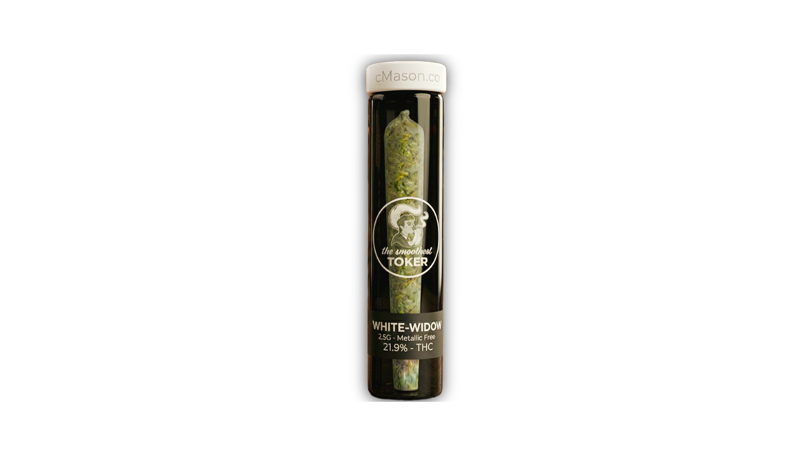 white-widow-single-pre-roll.png