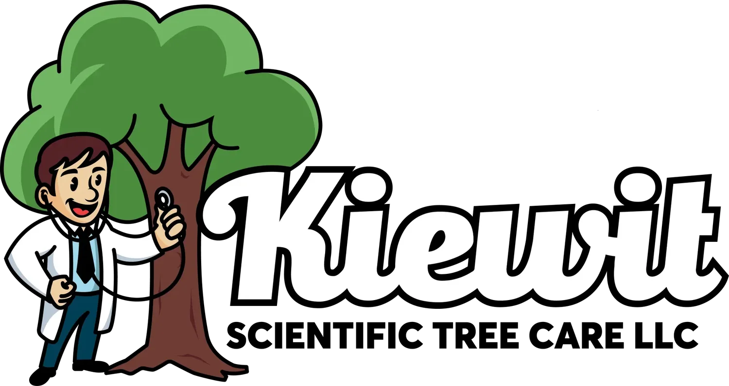 Kiewit Scientific Tree Care LLC