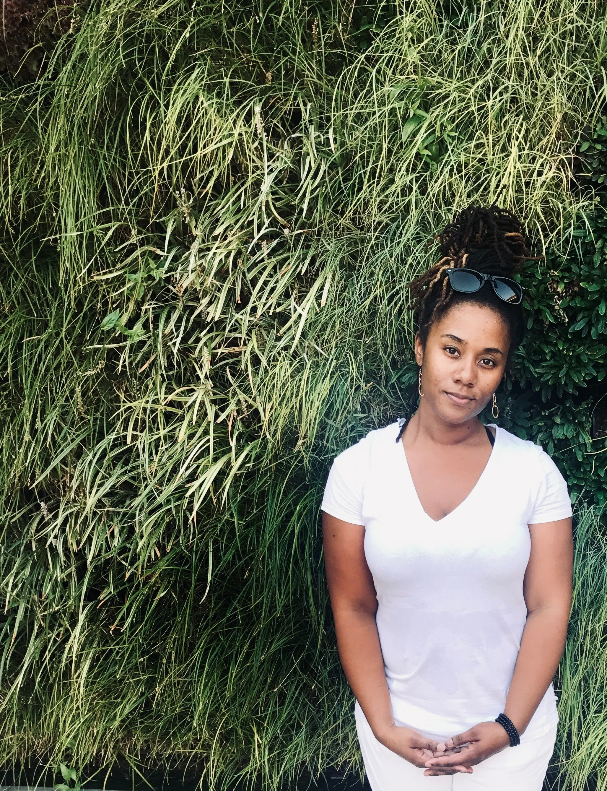 Nicolette Carney, Photographer and Videographer, creative partner of Forever Dash Creative Studio