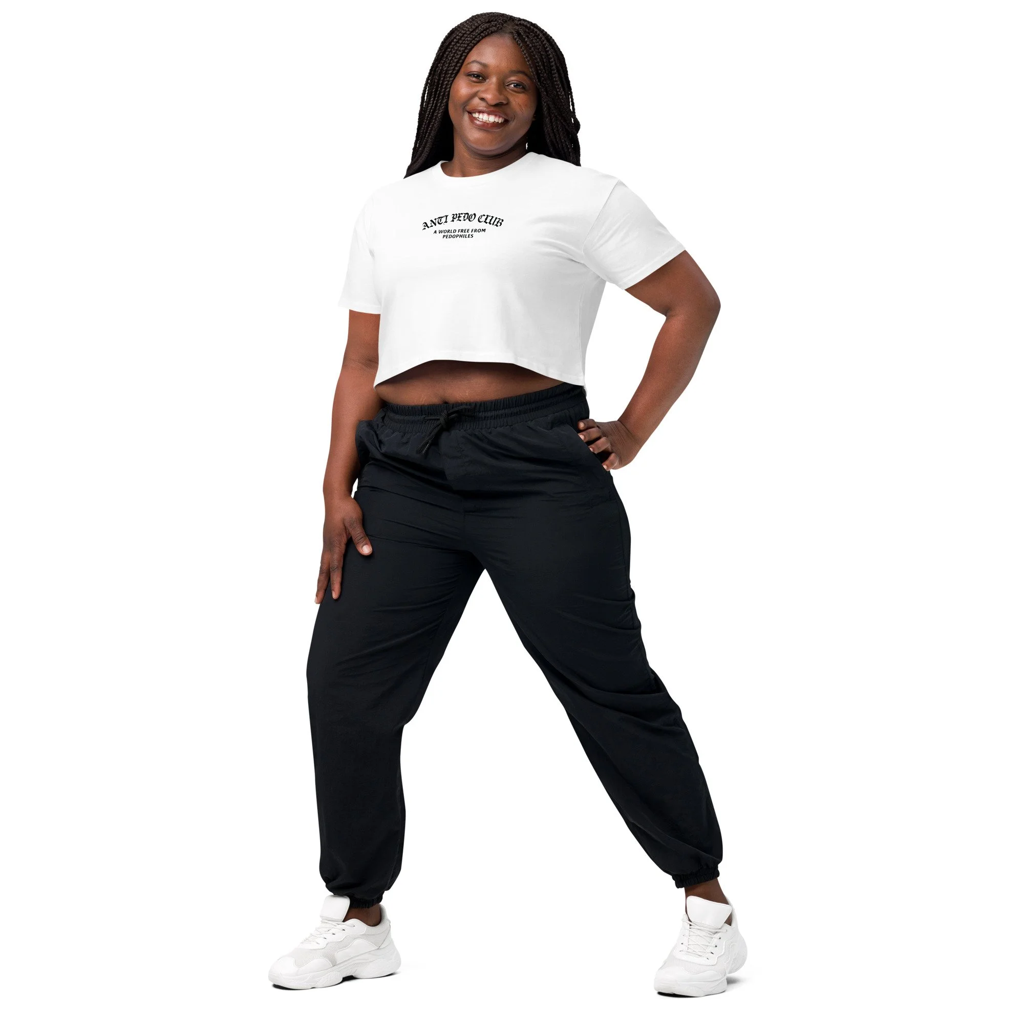 APC Crop top