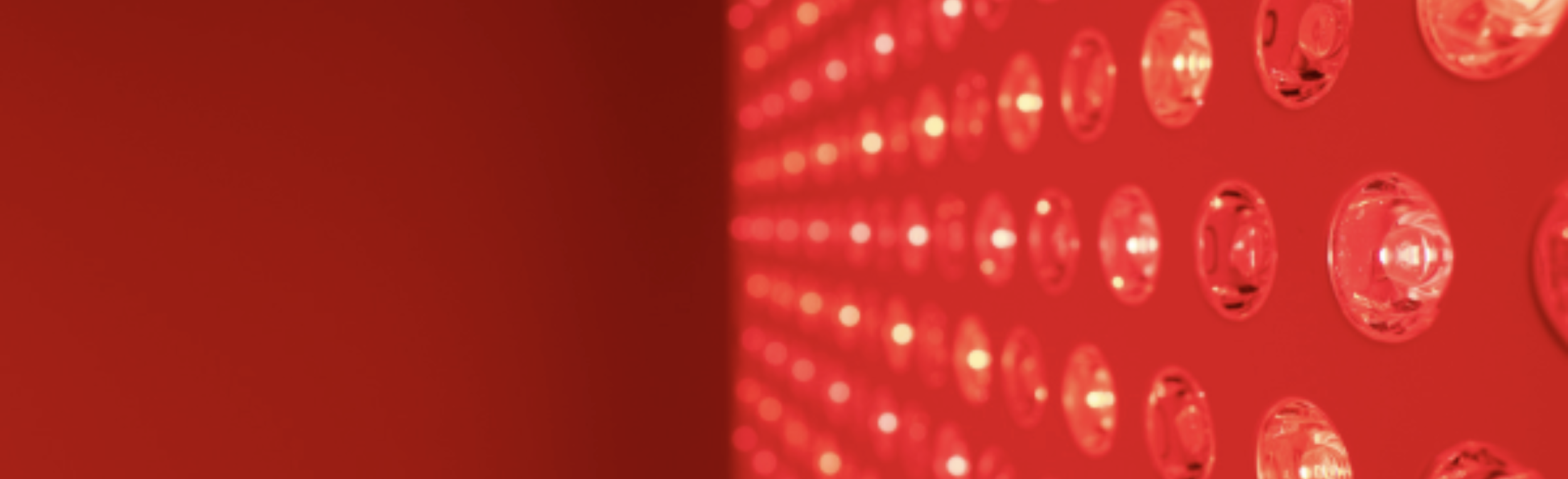 Red Light Therapy at Direct Osteopathic – What is it?
