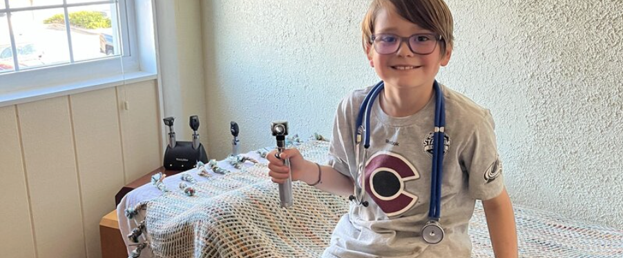 We Opened a Boutique Satellite Location!