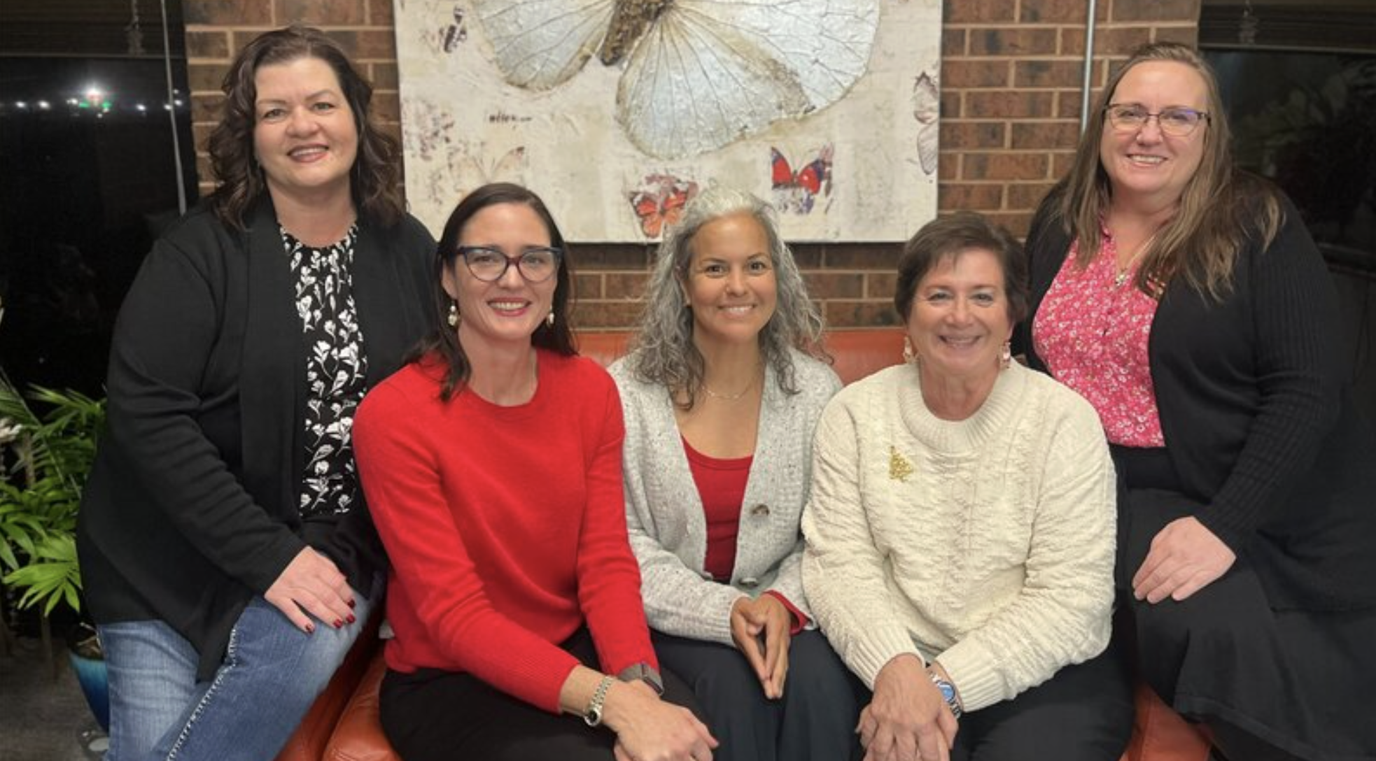 2024 December Newsletter