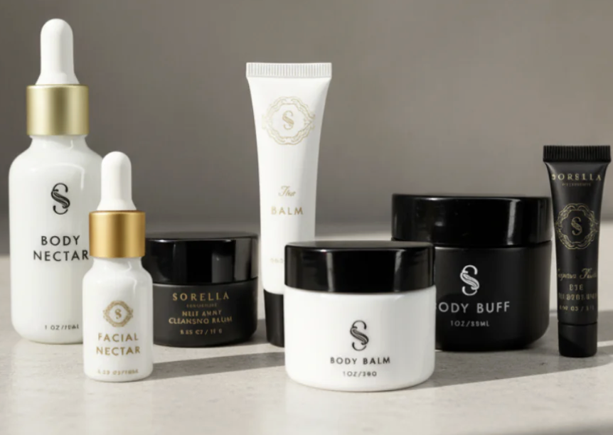 New at DOPC: Barrier-Focused Skincare with Sorella Apothecary