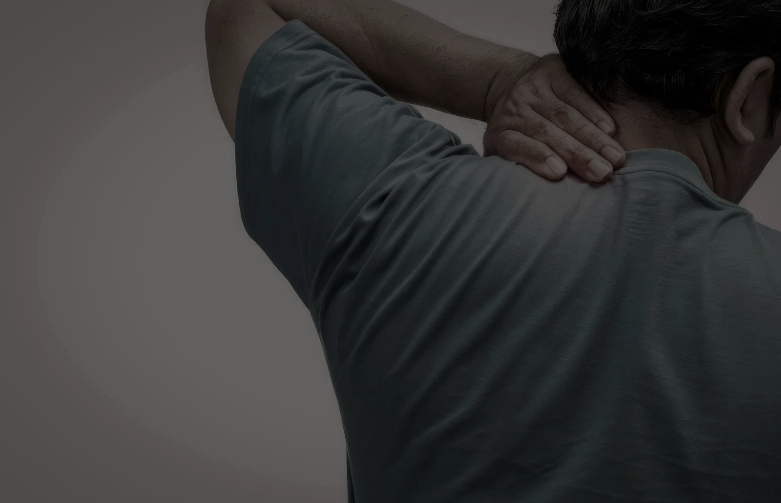 Understanding and Managing Upper Crossed Syndrome