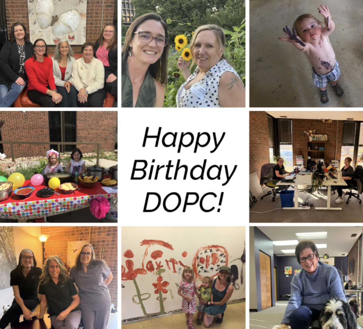 2026 August Newsletter