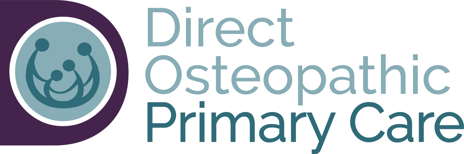 Direct Osteopathic Primary Care