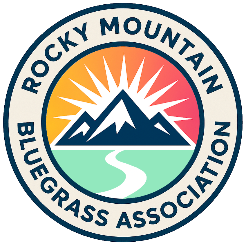 Membership - Rocky Mountain Bluegrass Association
