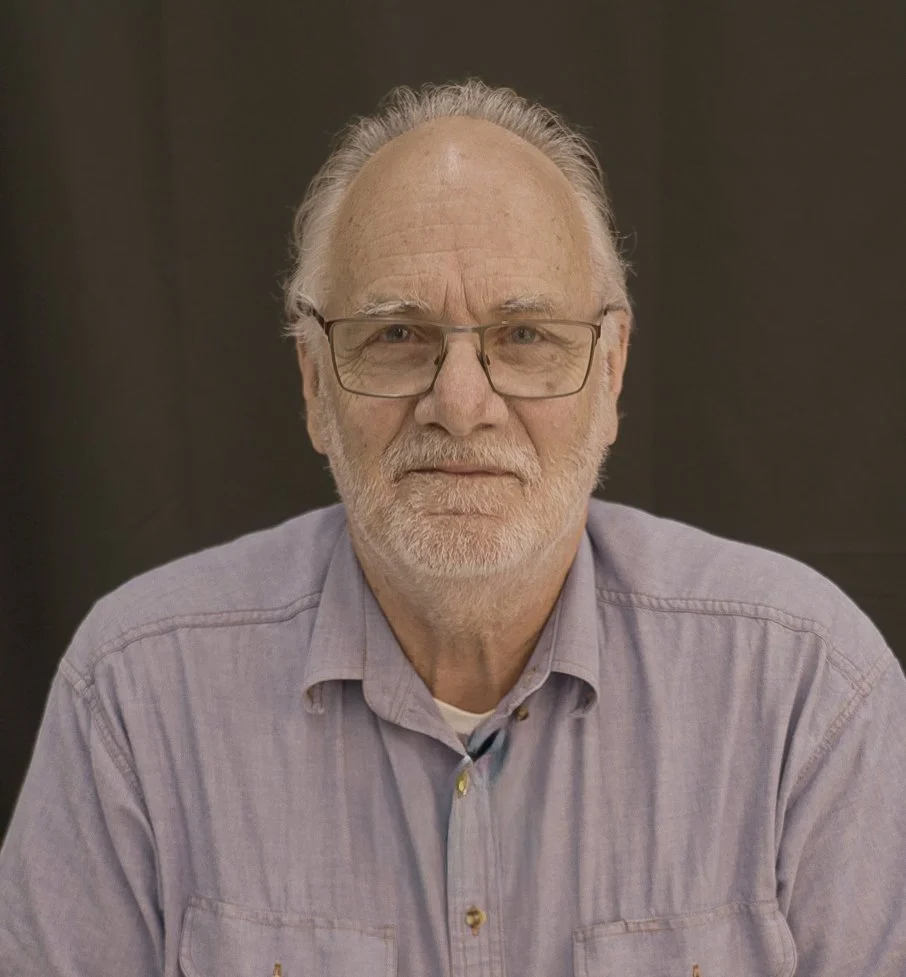 Mike O'Sullivan — FITOK Specialist