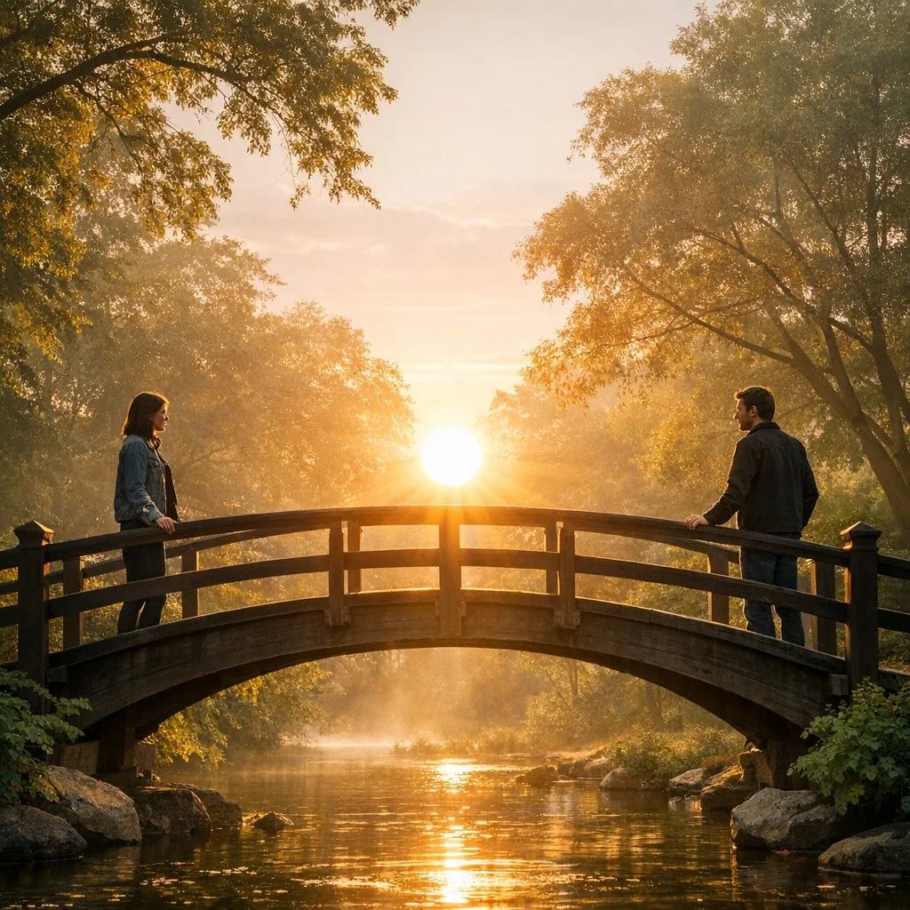 LMFT in Newbury Park