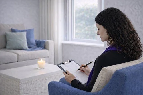 Adult Therapist in Newbury Park: Can Therapy Strengthen Emotional Resilience and Well-Being?