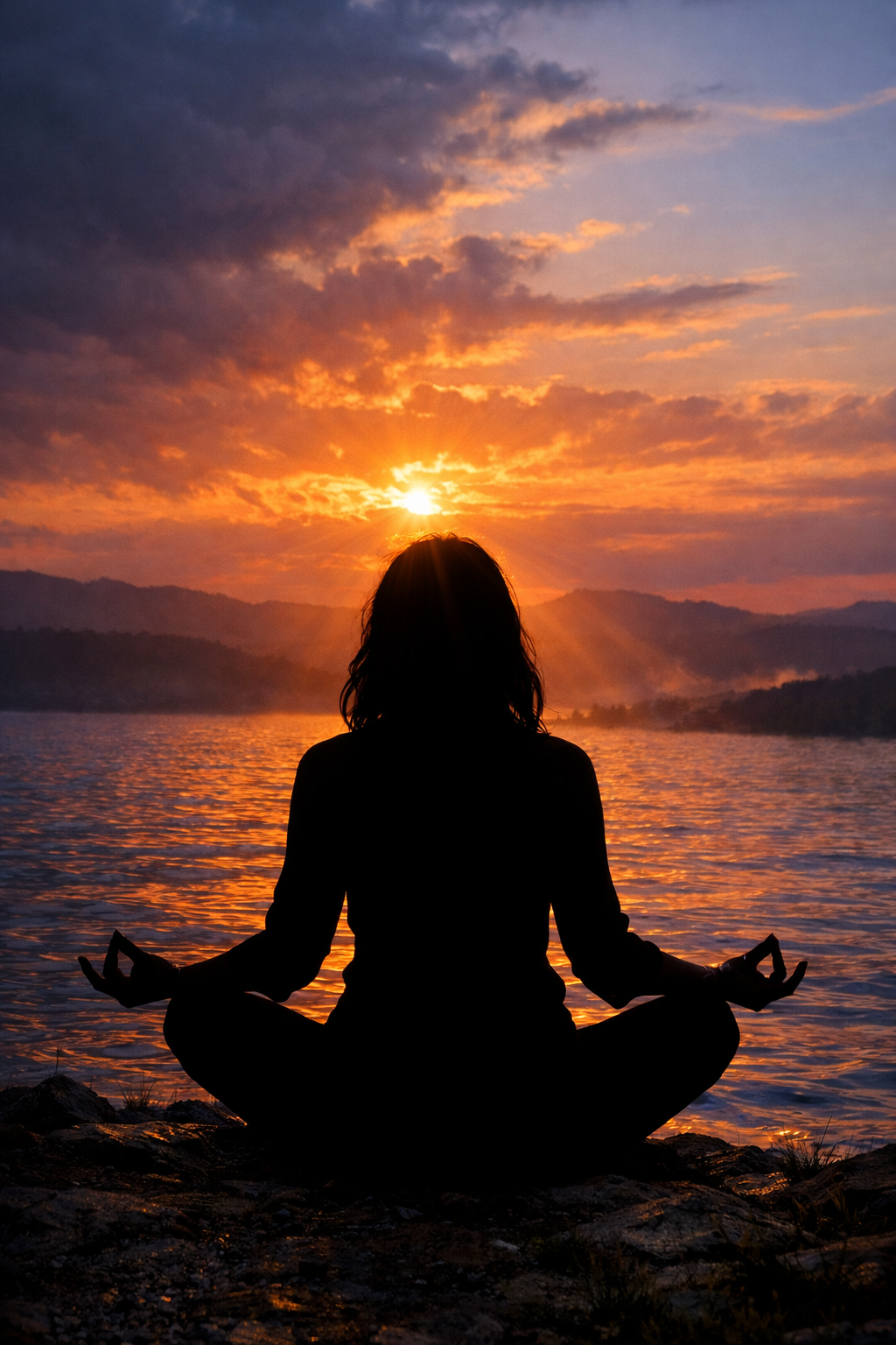 What Makes Mindfulness Therapy Effective for Stress and Anxiety?