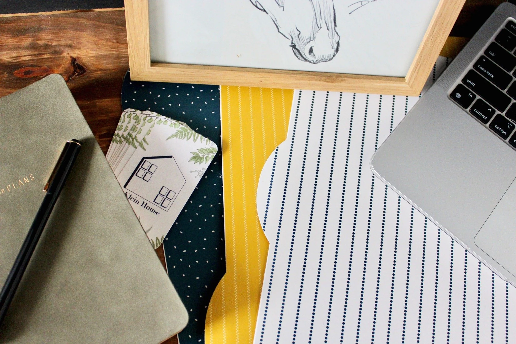 💡 Think you can&rsquo;t afford professional web design? Think again! Klein House prices are 30% below the industry average, making quality design accessible for everyone. 

Whether it&rsquo;s a brand new website, a rebuild, or a fresh logo design, I
