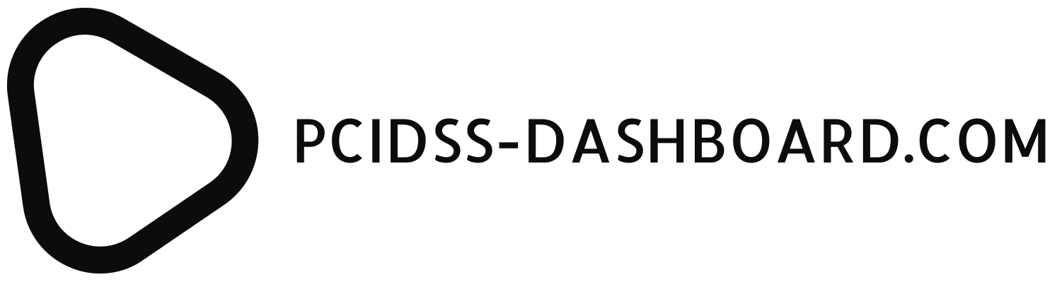 PCIDSS-DASHBOARD