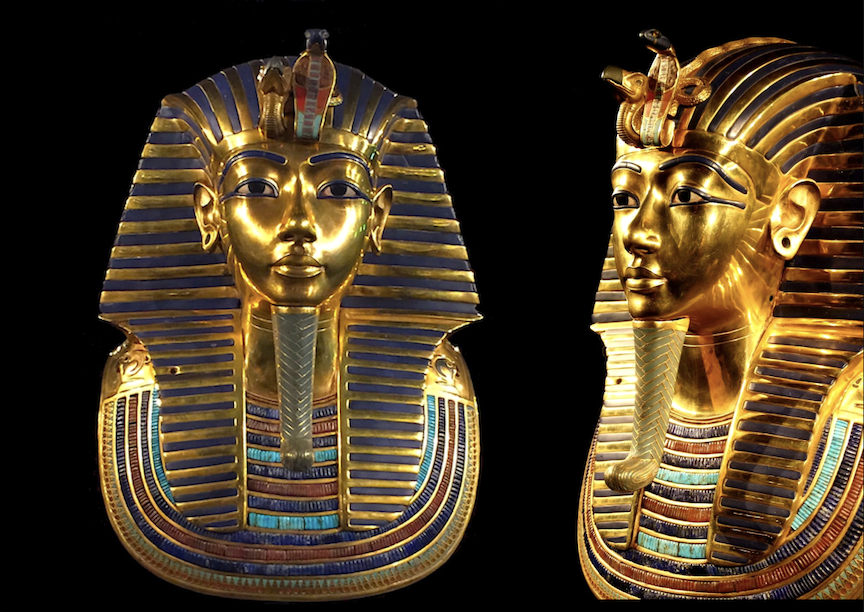 THE URAEUS: A SNAKE BORN IN THE SUN