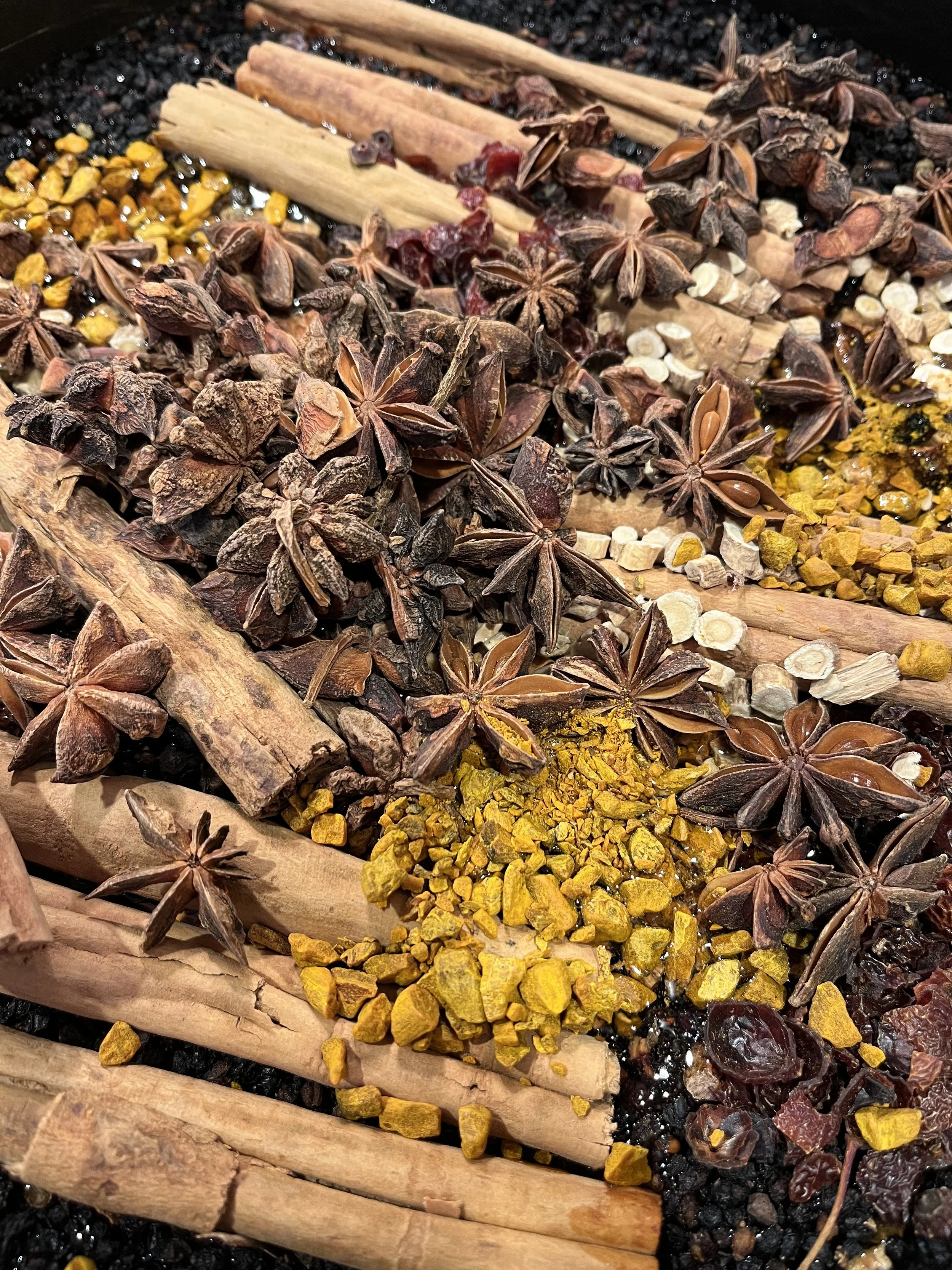 About | Discover Clean Beauty Today — Tangled Roots Farm & Herbals