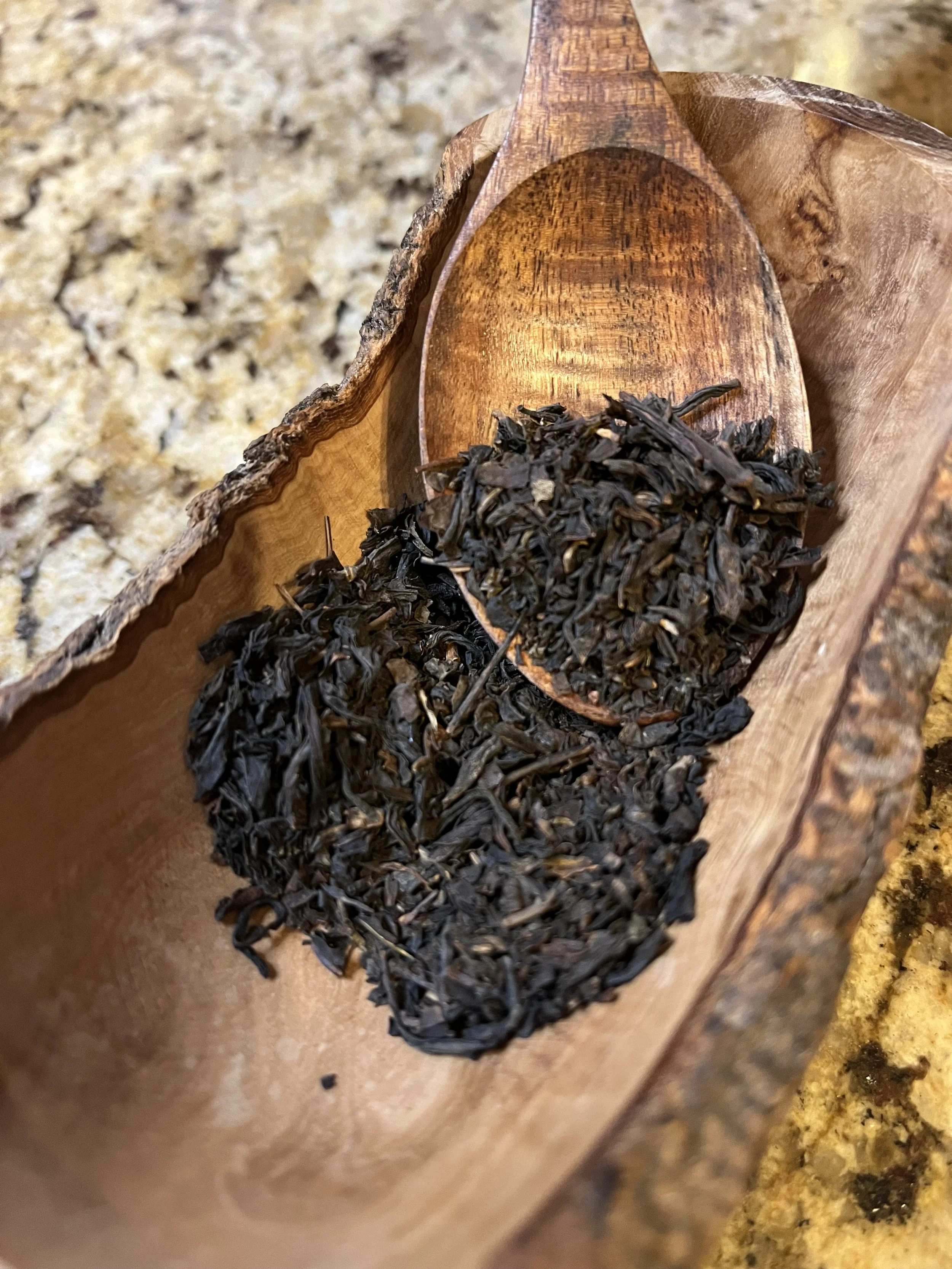 Organic Black Tea