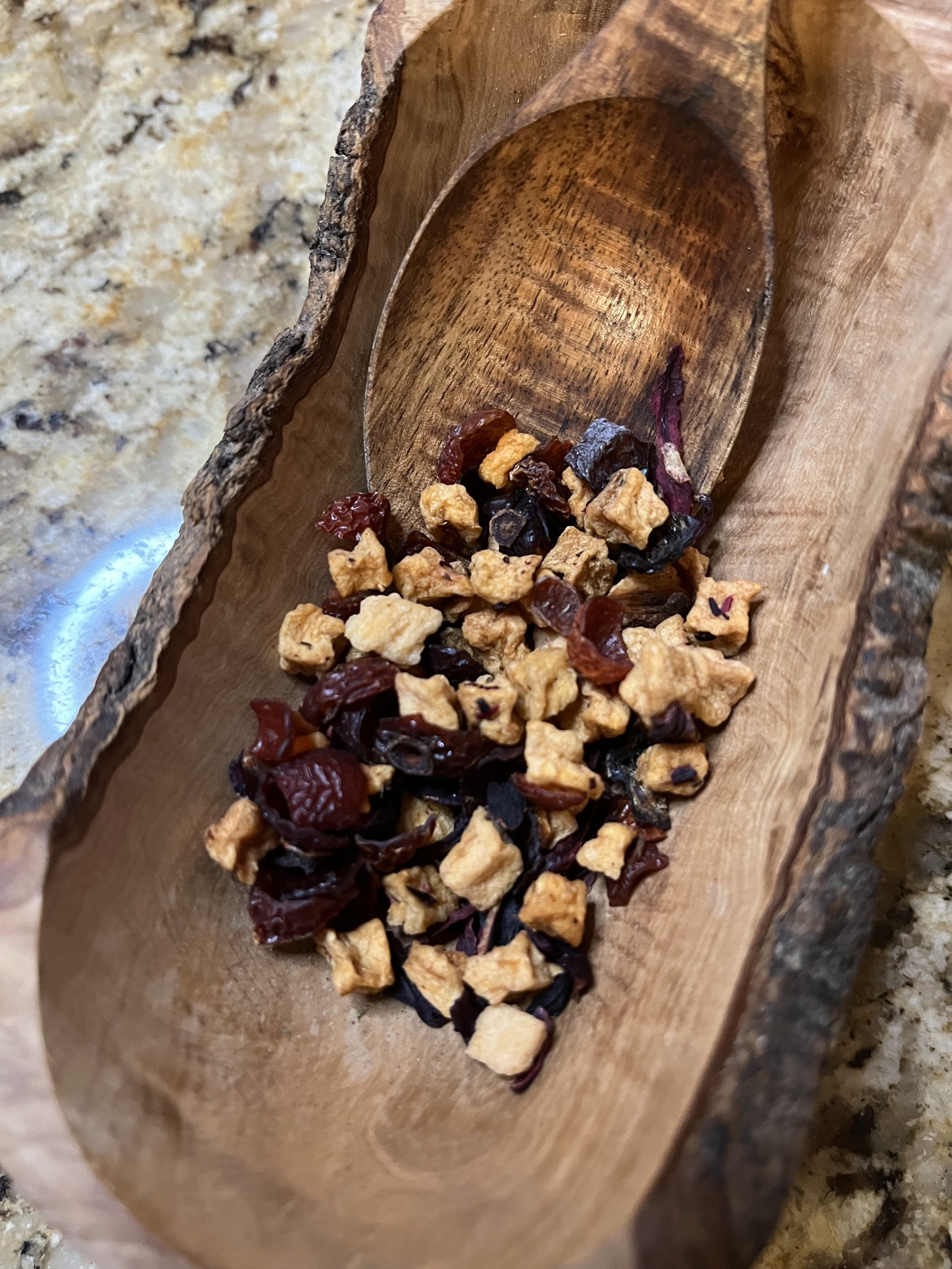 Apple Tart Tea Blend