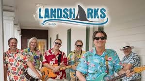 July 3, 2026 Landsharks In Concert at Solivita Theatre