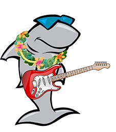 April 24, 2027 Landsharks Jimmy Buffett Tribute Concert- Buffalo, NY -MORE INFO SOON!
