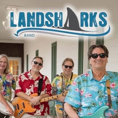 Aug. 13, 2026 Colorado Parrothead Club Concert
