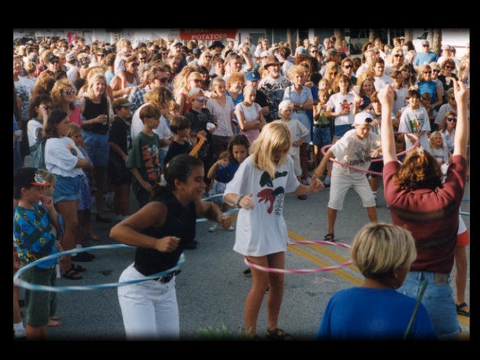 Sept. 26, 2026, Venice Beach, Landsharks Jimmy Buffett Tribute,