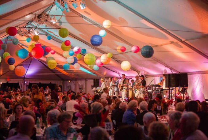 Oct. 17, 2026, Private Concert, Landsharks Jimmy Buffett Tribute