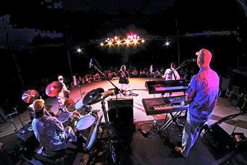 Dec. 13, 2026, Private Concert, Landsharks Jimmy Buffett Tribute