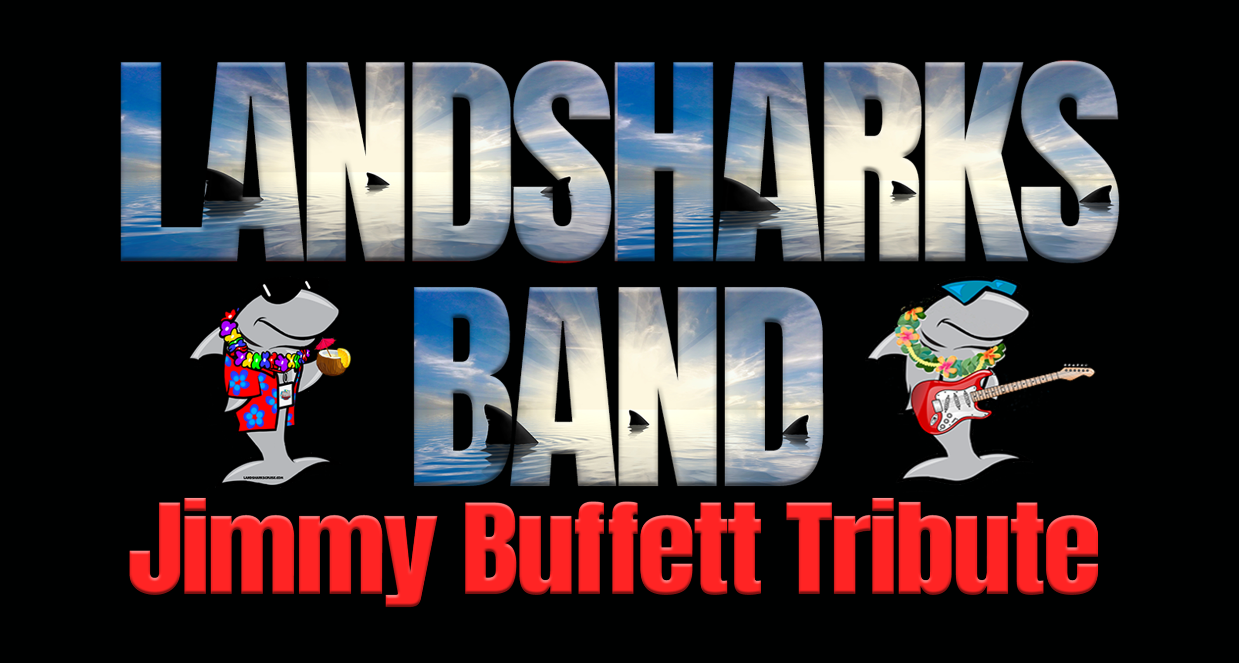 Aug. 26, 2027 Landsharks Ohio Concert