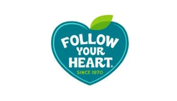 Follow Your Heart Logo