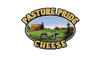 Pasture Pride Cheese Logo