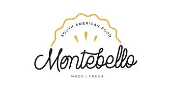 Montebello South American Logo MN