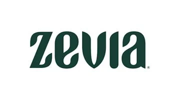 Zevia Logo