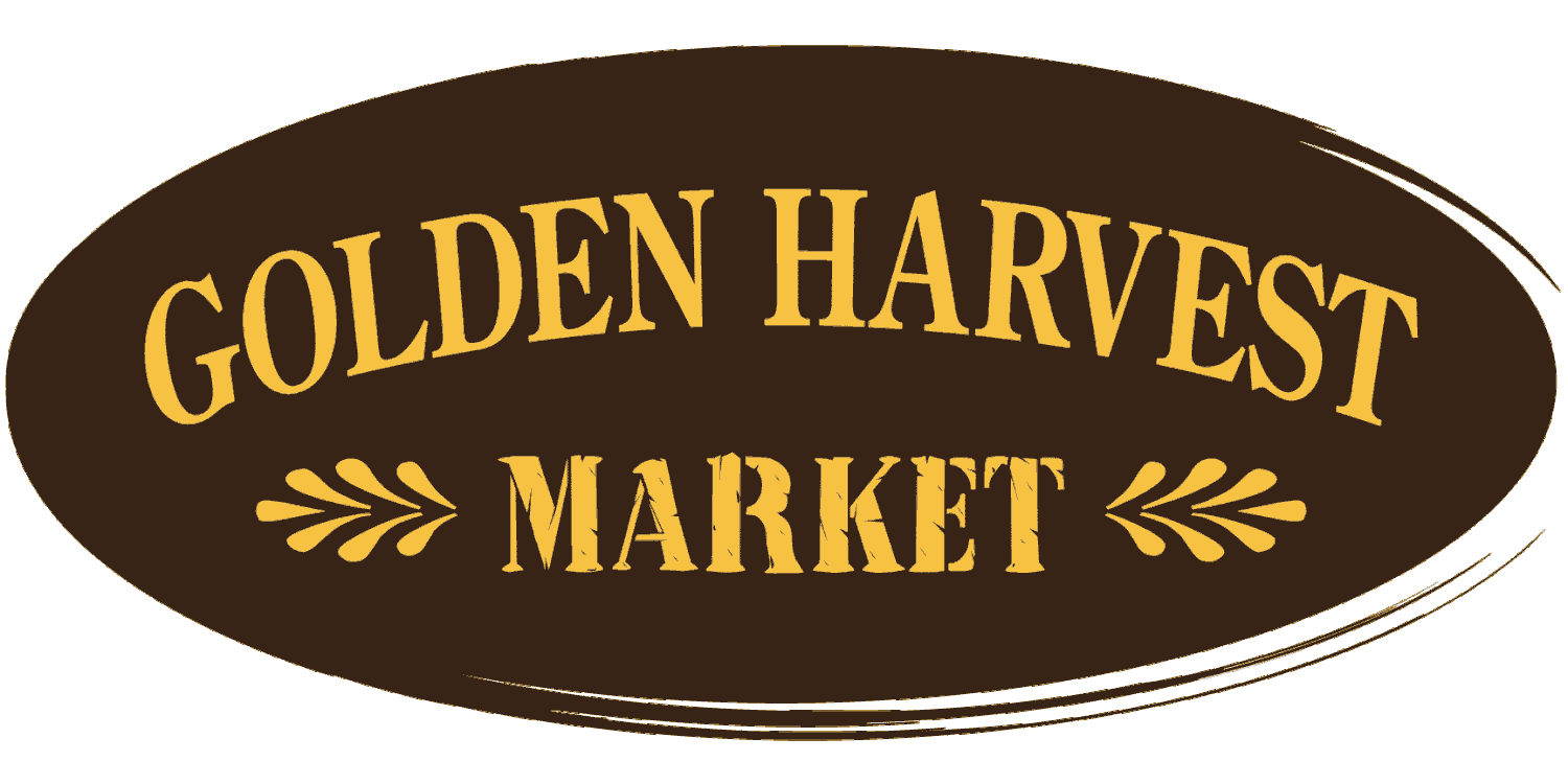 Golden Harvest Market