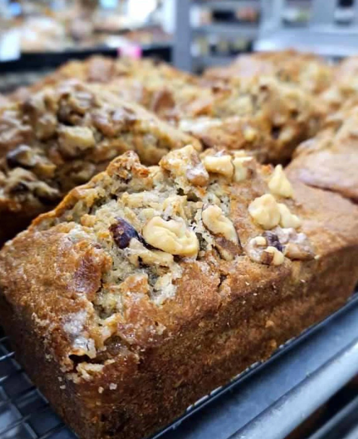 Banana Bread