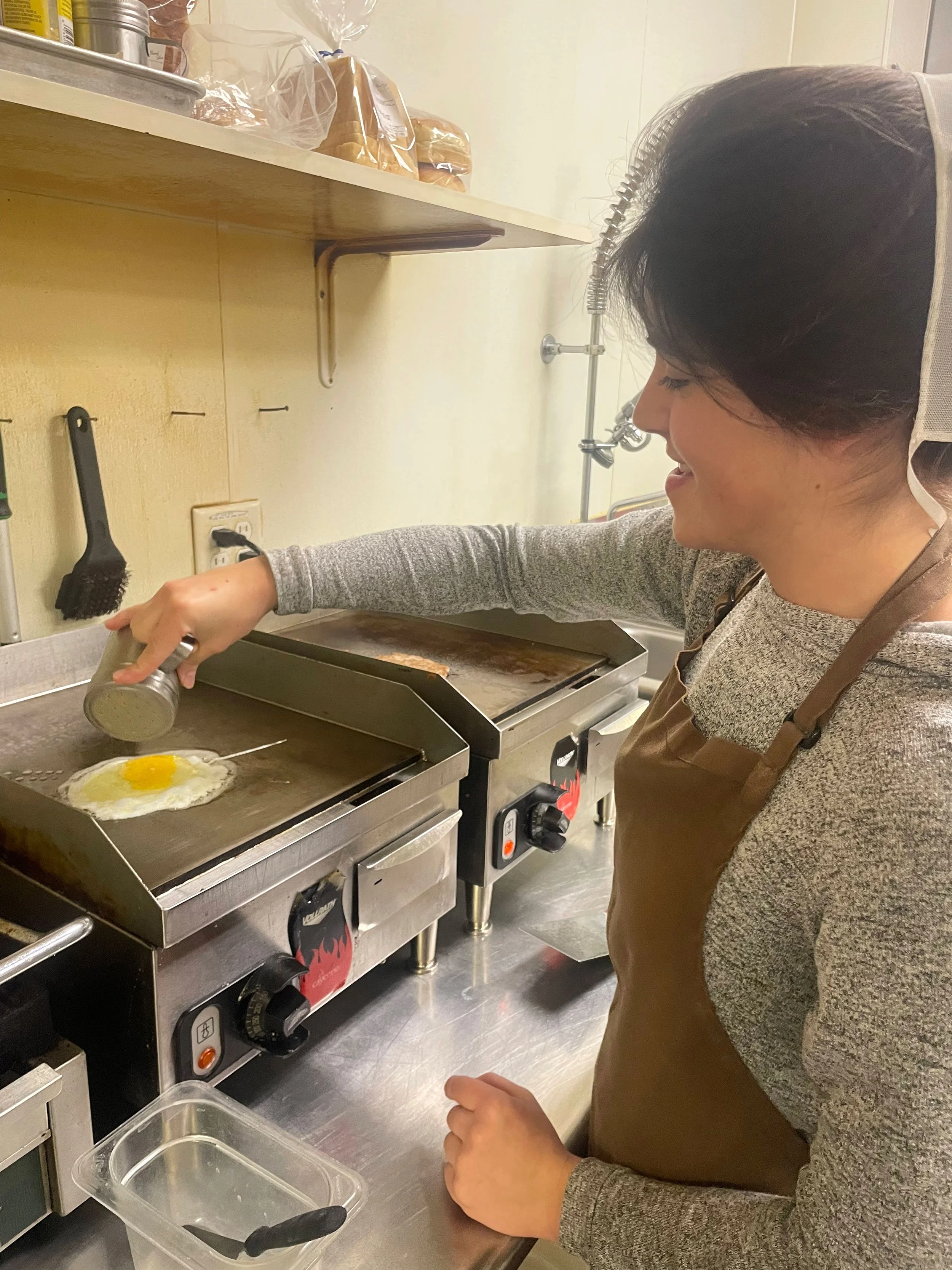 Farm Fresh Eggs