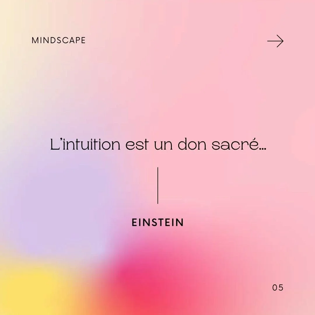 Et si votre intuition &eacute;tait une capacit&eacute; naturelle que vous pouviez r&eacute;ellement apprendre &agrave; utiliser ?

Nous avons tous acc&egrave;s &agrave; des perceptions subtiles.
Mais souvent :

le mental prend toute la place,
le dout