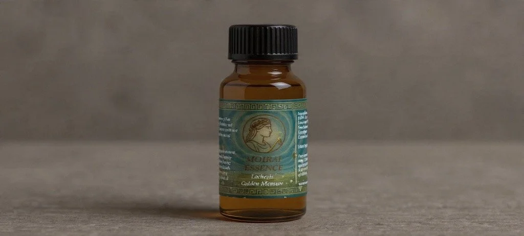 Lachesis Golden Measure