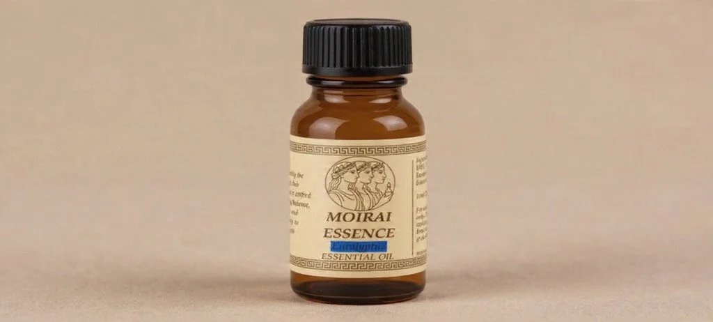 Laso's Breath - Eucalyptus (Globulus) Essential Oil