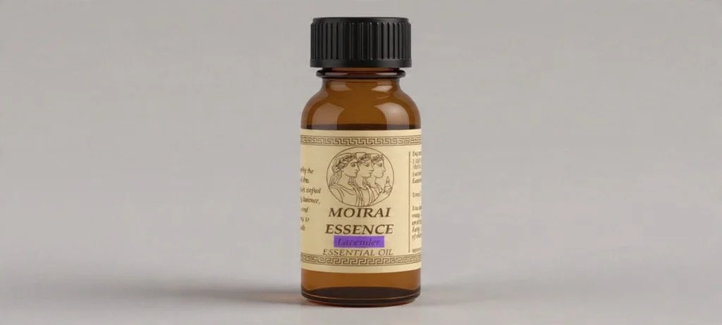 Hypnos Dream - Lavender (Bulgarian) Essential Oil