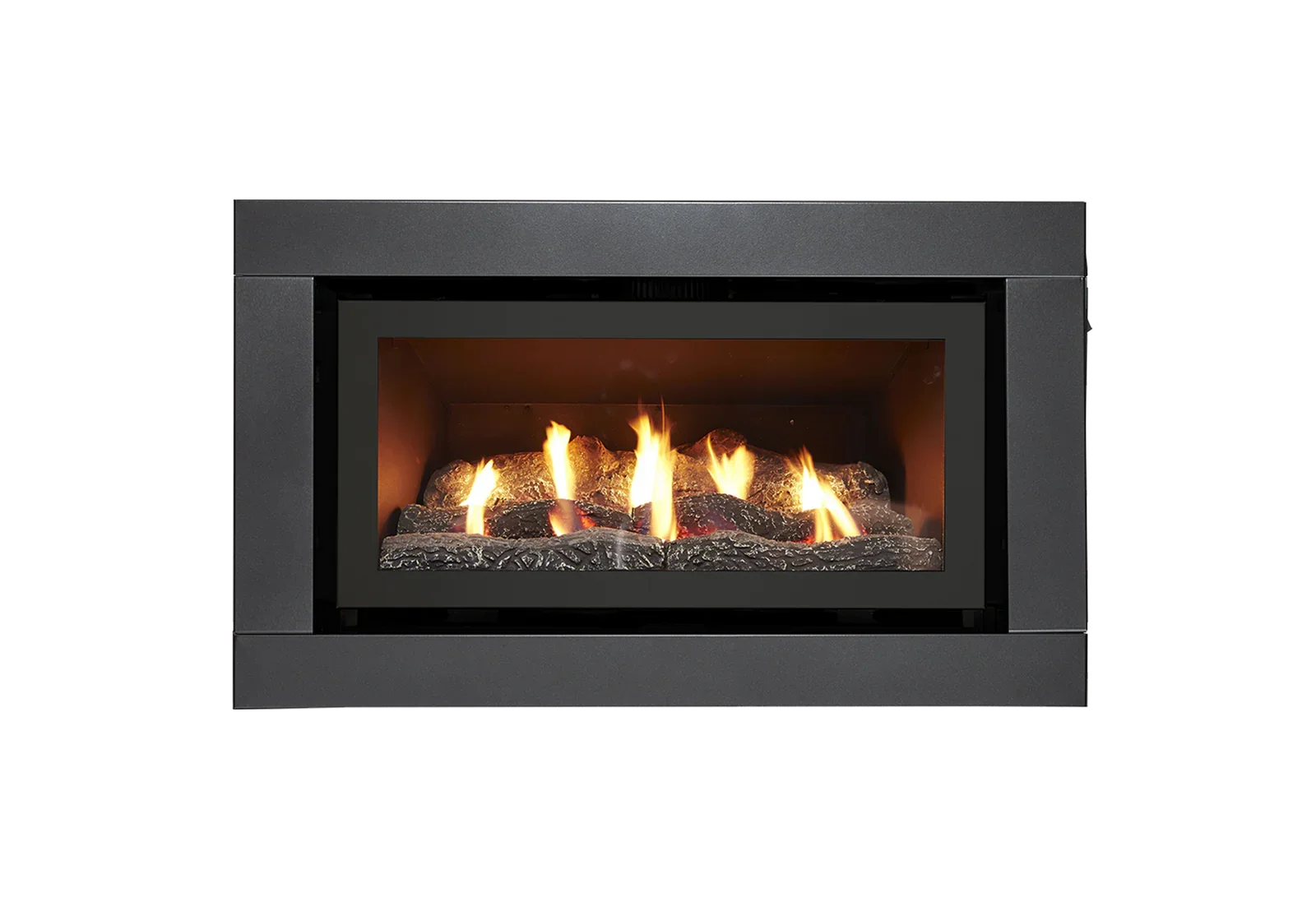 Luminar 2000 Illusion Gas Log Fire