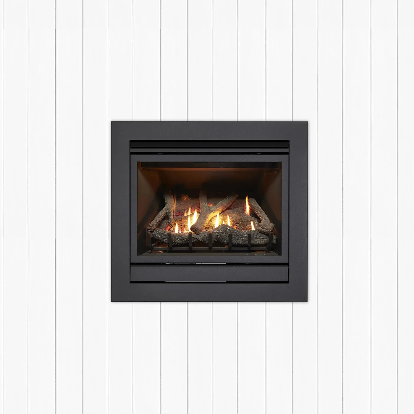 Matrix Medium GFX-M Illusion Gas Log Fire