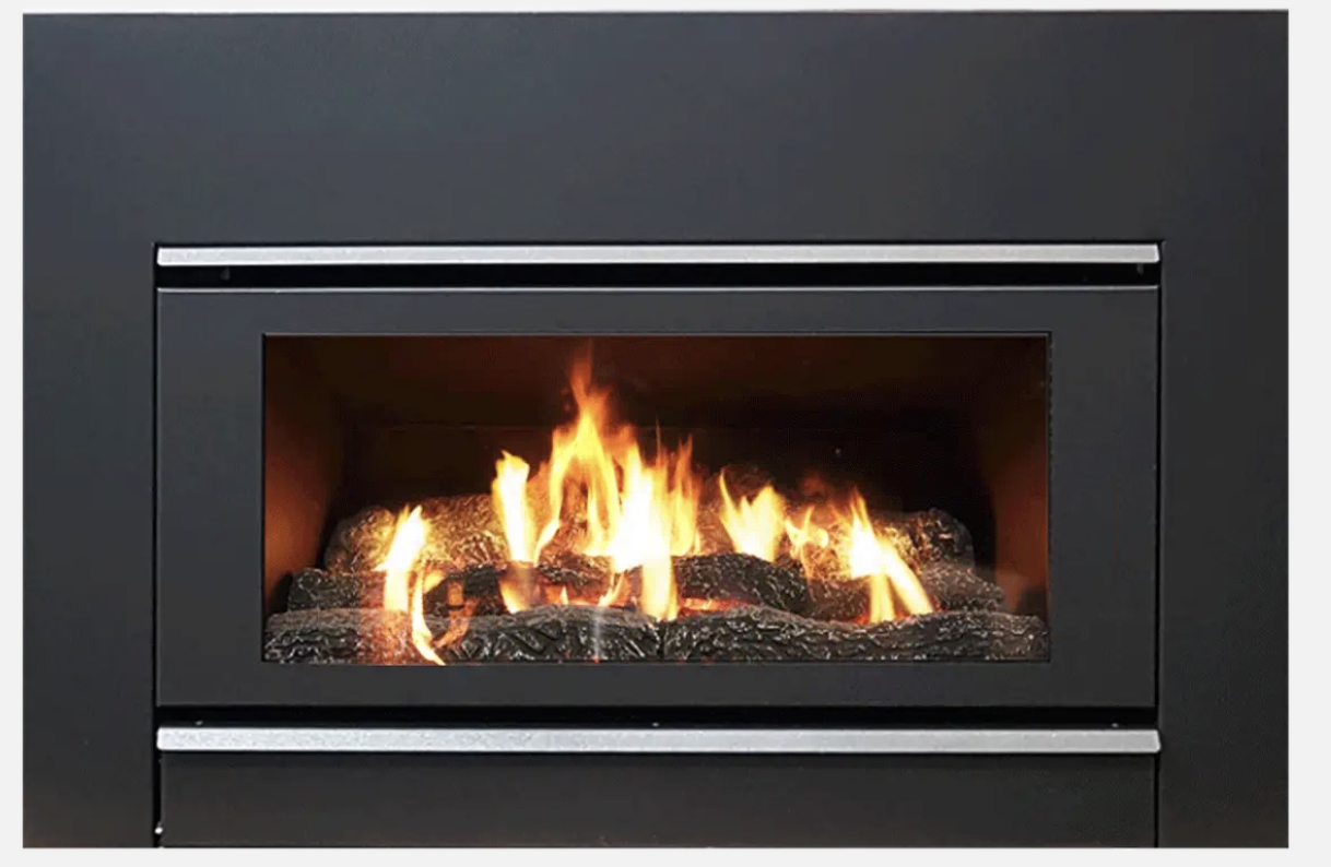 Azura 1.0 Illusion Gas Log Fire