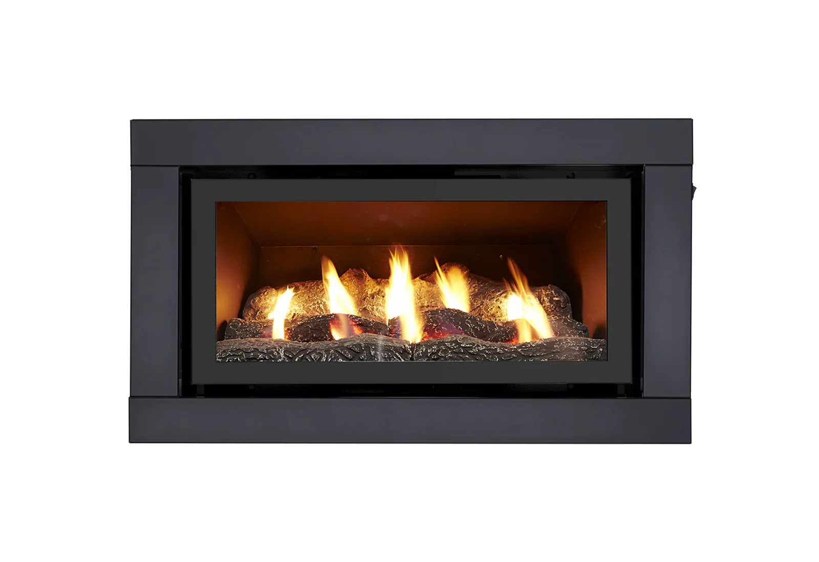 Luminar 3000 Illusion Gas Log Fire