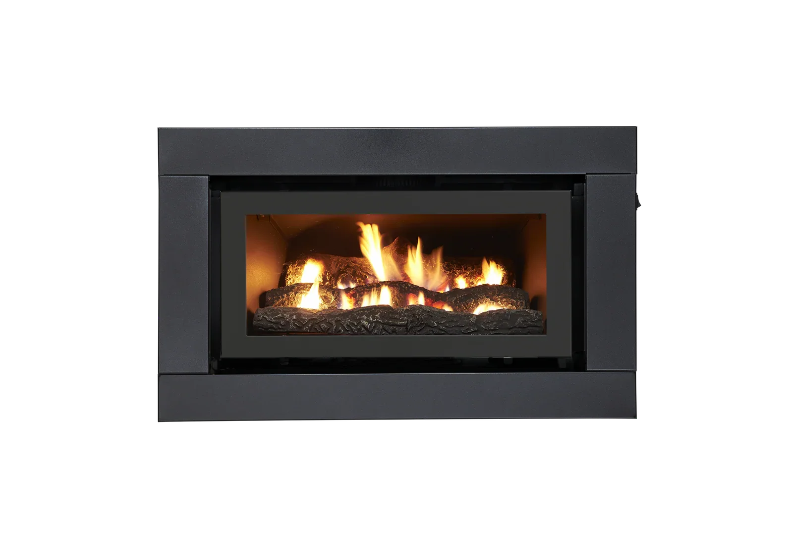 Luminar 1000 Illusion Gas Log Fire