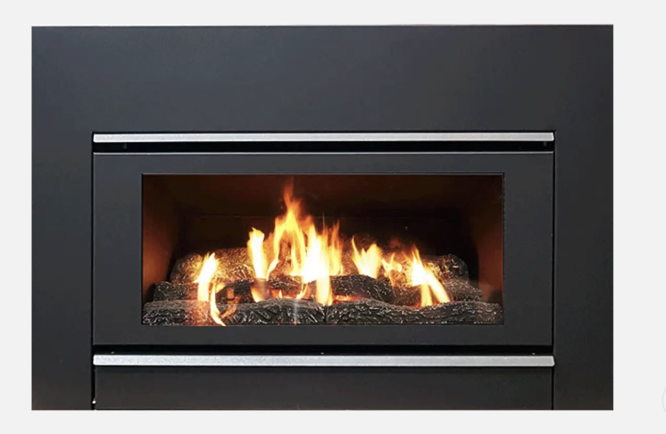 Azura 3.0 Illusion Gas Log Fires