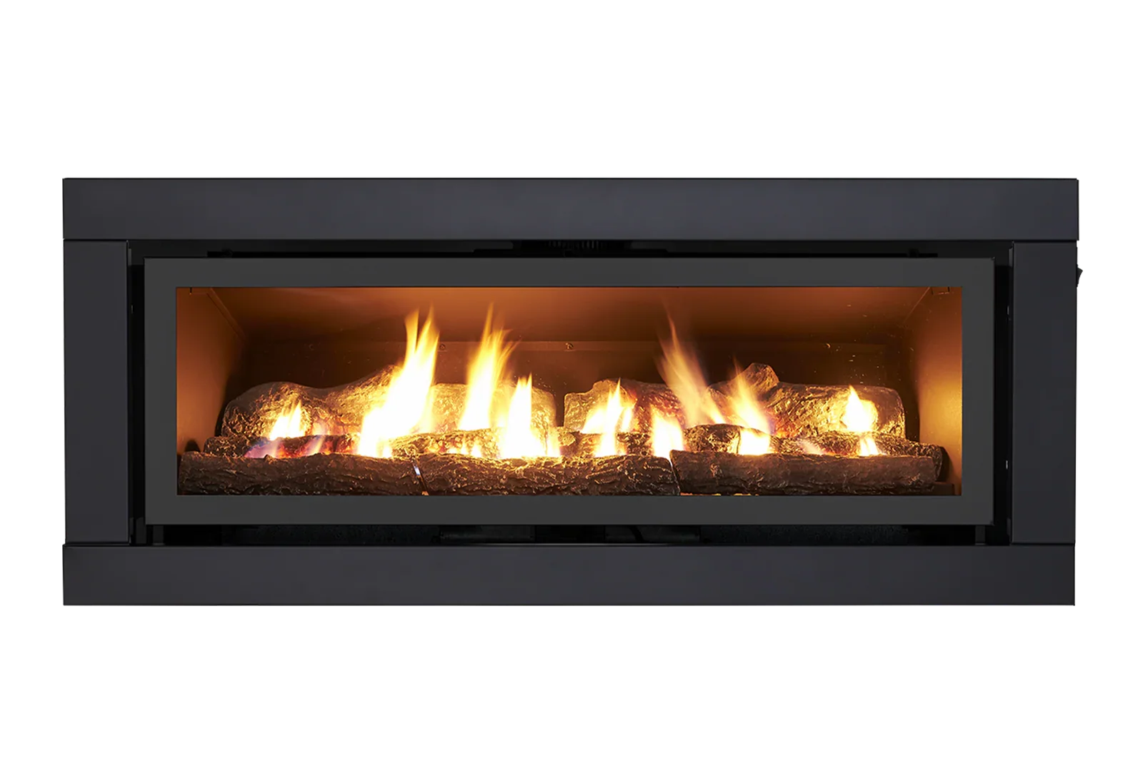 Luminar 4000 Illusion Gas Log Fire